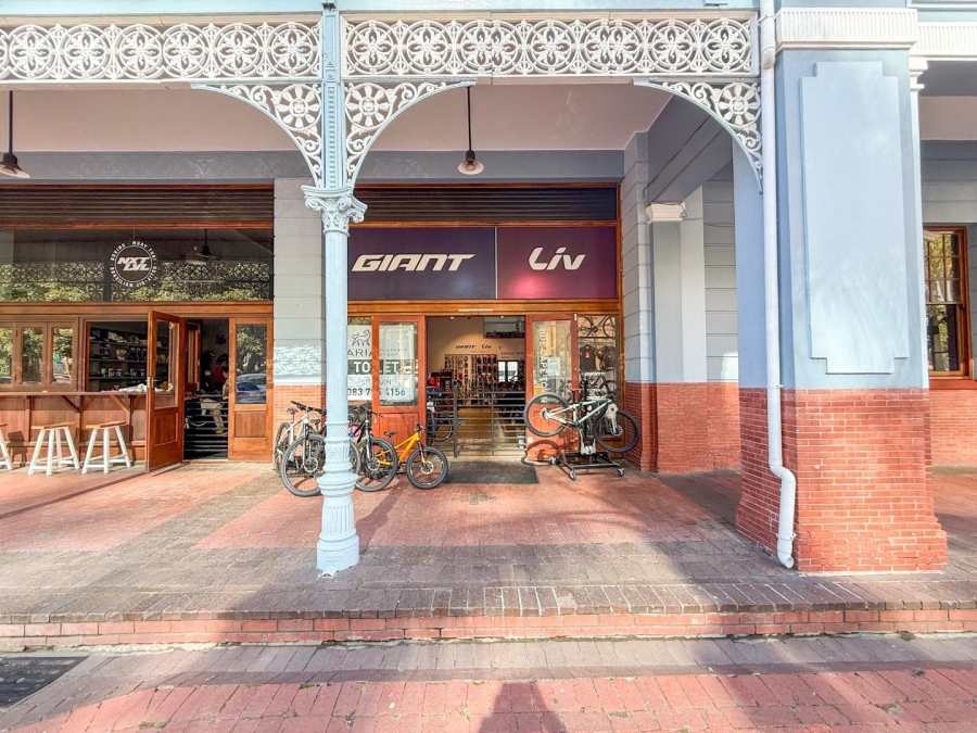 Commercial Property for Sale in Cape Town City Centre Western Cape